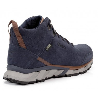 Ботинки CHIRUCA ABORIGEN 03 GORE-TEX трекинговые
