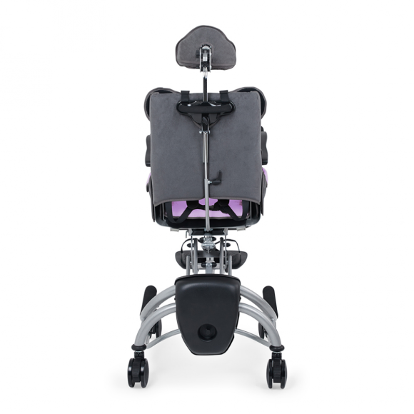 КОЛЯСКА MITICO SIMPLE HIGH-LOW домашняя