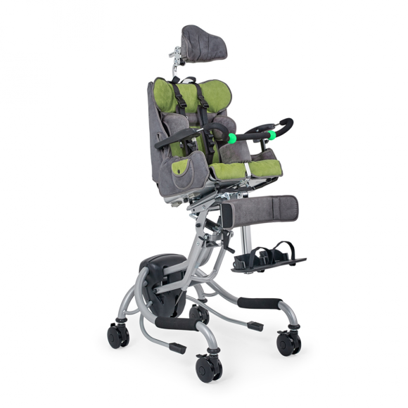 КОЛЯСКА MITICO SIMPLE HIGH-LOW домашняя