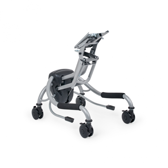 КОЛЯСКА MITICO SIMPLE HIGH-LOW домашняя