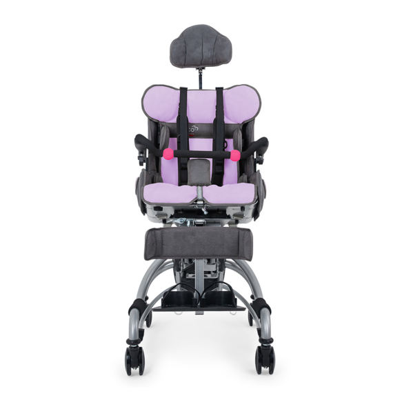 КОЛЯСКА MITICO SIMPLE HIGH-LOW домашняя