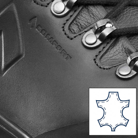 Тактические ботинки HAIX Commander GTX