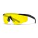 Тактические очки для стрельбы с баллистической защитой WILEYX Saber Advanced Matte Black (Yellow)