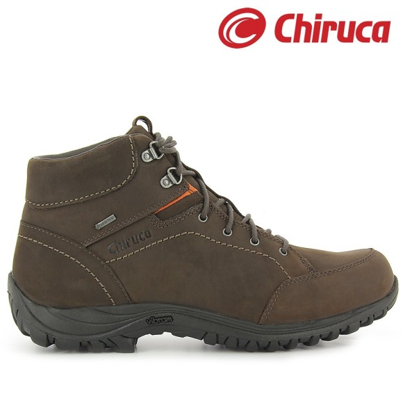 Ботинки CHIRUCA BERGAMO 12 Gore-Tex