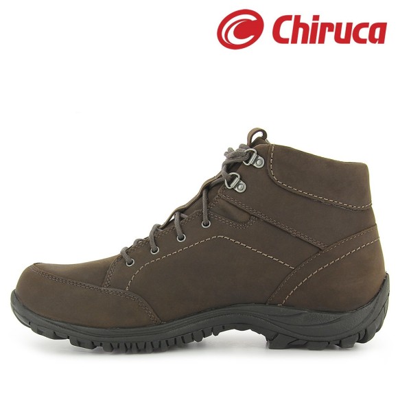 Ботинки CHIRUCA BERGAMO 12 Gore-Tex