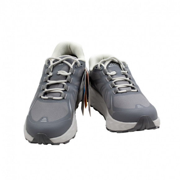 Кроссовки с мембраной EXTREK Sunny Grey