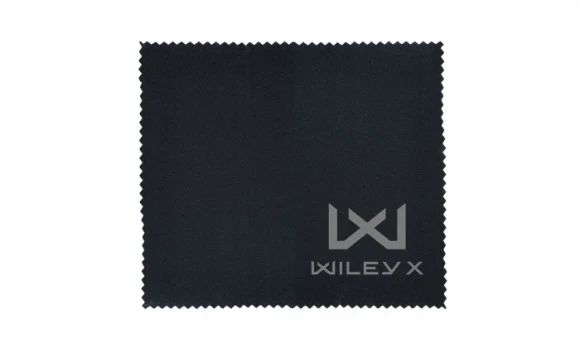 Тактические очки с баллистической защитой WILEY X Lynx (Frame Matte Tan, Lens Grey + Clear)