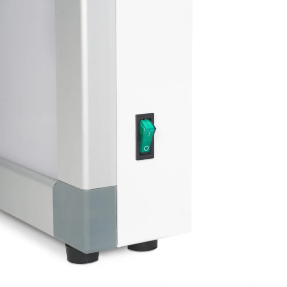 Негатоскоп общего назначения Армед 1-кадровый, 1726301