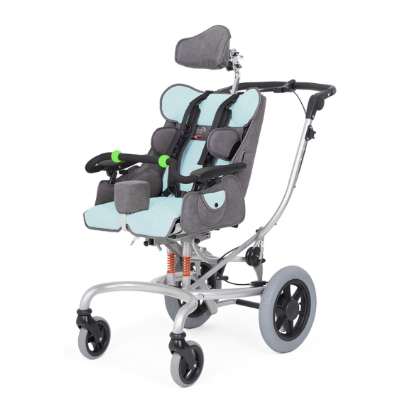 Кресло-коляска Fumagalli MITICO