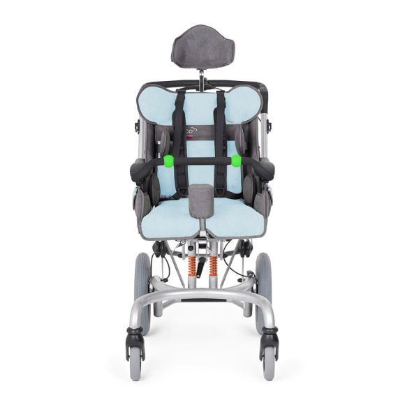 Кресло-коляска Fumagalli MITICO