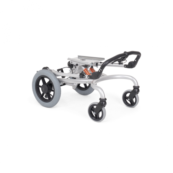 Кресло-коляска Fumagalli MITICO