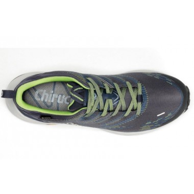 Кроссовки CHIRUCA CAMAGUEY 13 Gore-Tex