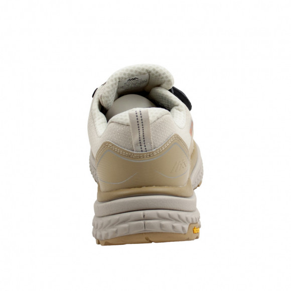 Мембранные кроссовки с полуавтоматической шнуровкой EXTREK Mustang Beige