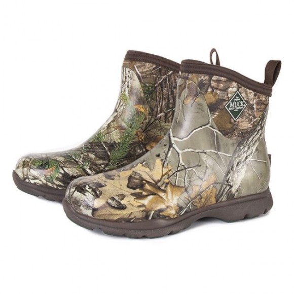 Зимние сапоги MuckBoot AELA-RTX Arctic Excursion Ankle
