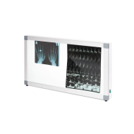 Негатоскоп общего назначения Армед 2-кадровый, 1726401