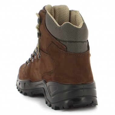 Туристические ботинки CHIRUCA Somiedo