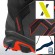 Кроссовки HAIX Connexis Go GTX Mid Black Fire