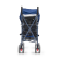 Кресло-коляска для инвалидов Армед FS258LBJGP