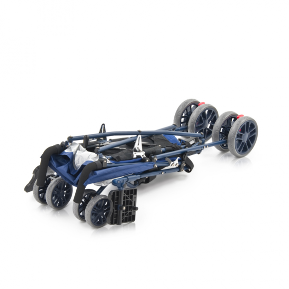 Кресло-коляска для инвалидов Армед FS258LBJGP, 1005401