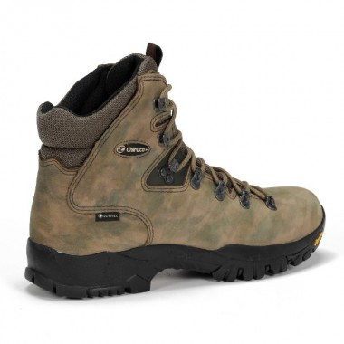 Туристические ботинки CHIRUCA Dynamic 31