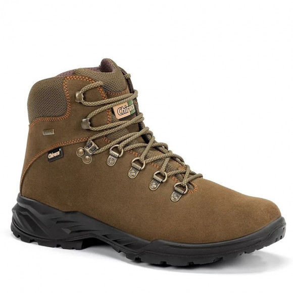 Ботинки для охоты CHIRUCA Pointer New