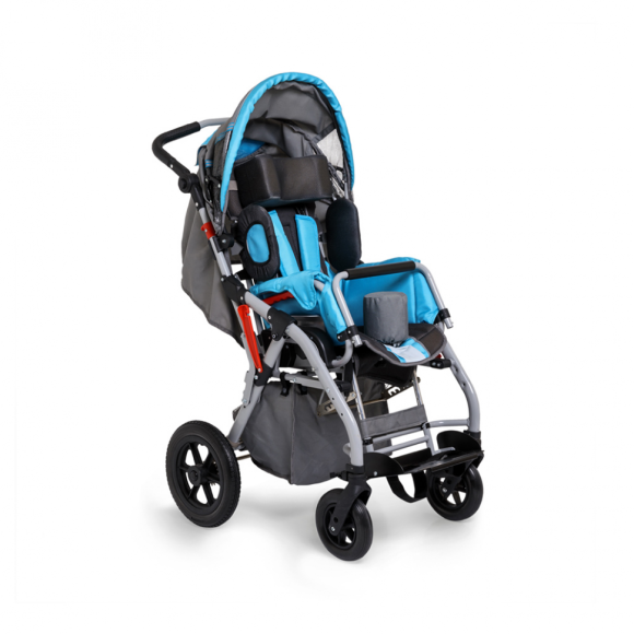 Кресло-коляска для инвалидов Армед H 006, 1007903