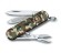 Складной нож с инструментами Victorinox Classic SD Camouflage