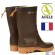 Каучуковые сапоги AIGLE Bison
