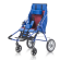 Кресло-коляска для инвалидов Армед Н 031