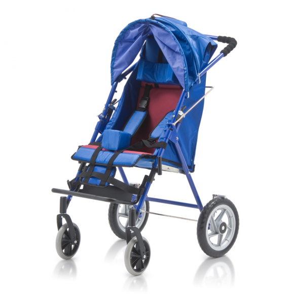 Кресло-коляска для инвалидов Армед Н 031, 1008801