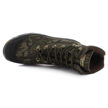 Камуфляжные ботинки CHIRUCA Barbet