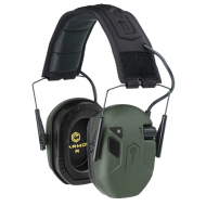 Наушники активные EARMOR M300T-FG, NRR 22, bluetooth, зеленые