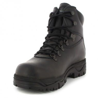 Ботики CHIRUCA URALES, black