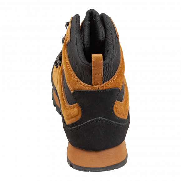 Комфортные треккинговые ботинки HuntLandia Tornado