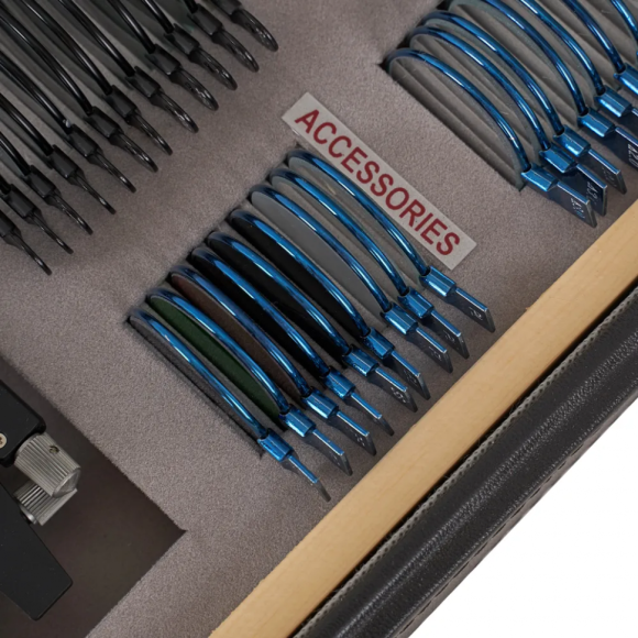 Набор на 103 пробных очковых линз Армед, 1023503