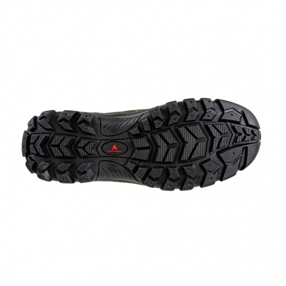 Ботинки с камуфляжем HuntLandia Forest Mid