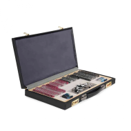 Набор на 158 пробных очковых линз Армед, 1023603