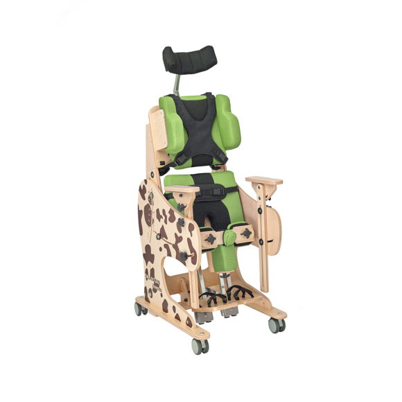 Вертикализатор Akces-med ДАЛМАТИНЧИК, 1426501