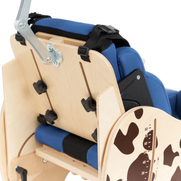 Вертикализатор Akces-med ДАЛМАТИНЧИК, 1426501