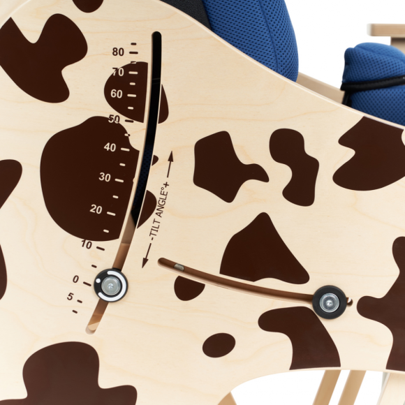 Вертикализатор Akces-med ДАЛМАТИНЧИК, 1426501