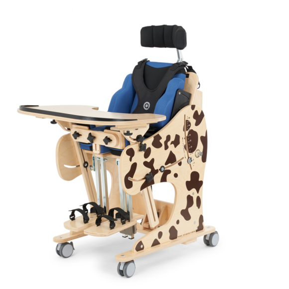 Вертикализатор Akces-med ДАЛМАТИНЧИК, 1426501