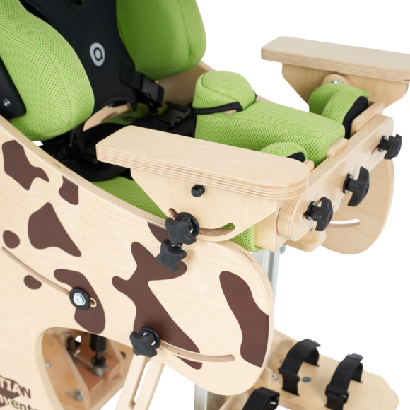 Вертикализатор Akces-med ДАЛМАТИНЧИК, 1426501