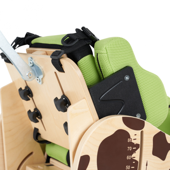 Вертикализатор Akces-med ДАЛМАТИНЧИК, 1426501