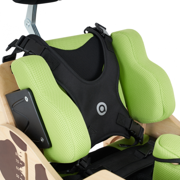 Вертикализатор Akces-med ДАЛМАТИНЧИК, 1426501