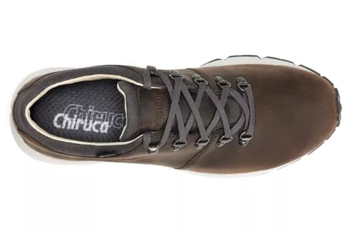 Ботинки CHIRUCA BERGAMO 12