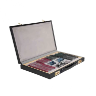 Набор на 232 пробных очковых линз Армед, 1023703