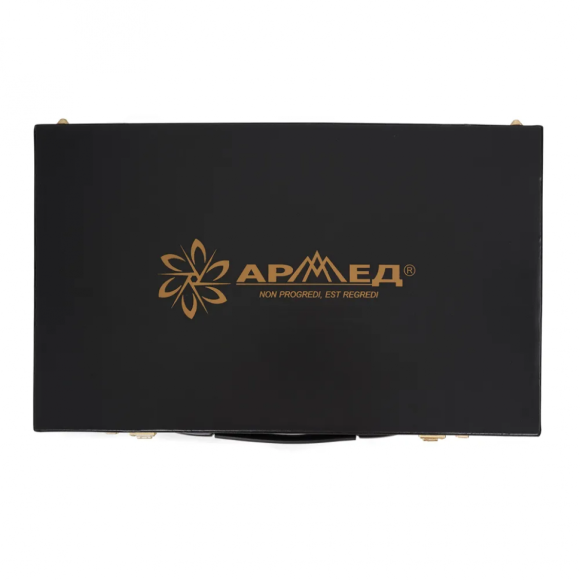 Набор на 232 пробных очковых линз Армед, 1023703