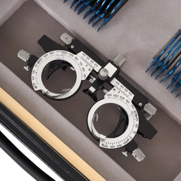 Набор на 232 пробных очковых линз Армед, 1023703