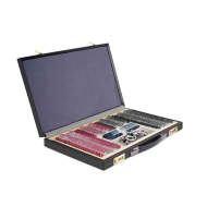 Набор на 266 пробных очковых линз Армед, 1023803