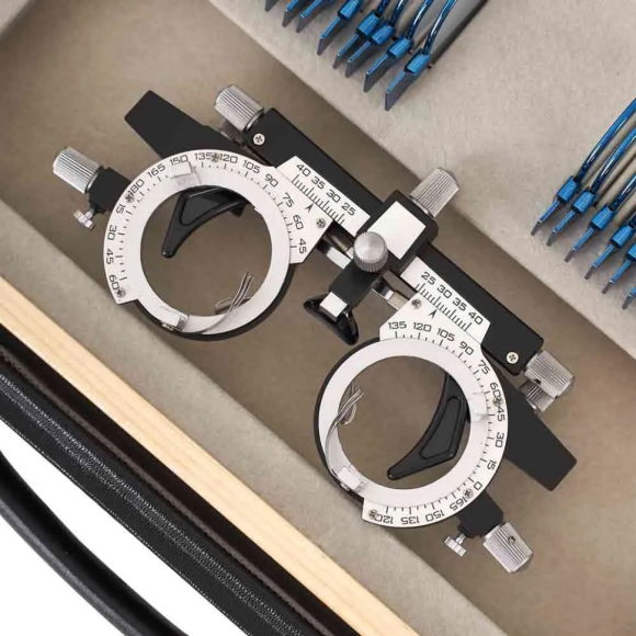 Набор на 266 пробных очковых линз Армед, 1023803